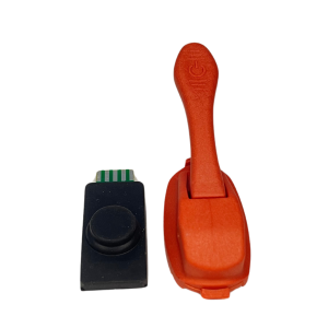 KIT ACIONADOR - GATILHO PARKER PER1LS