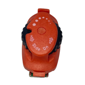 ACIONADOR / GATILHO COM CONTROLE - 5K POTENCIÔMETRO PER1MTS-5H