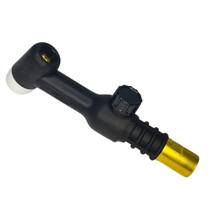 CABEÇA DE TOCHA TIG 26 VALVULADA PARKER PWP26V