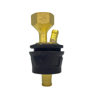 ENGATE 9MM PARA TOCHA TIG PARKER PNSL1625