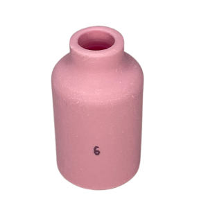 BOCAL CERÂMICO GÁS LENS Nº 6 PARKER P54N16