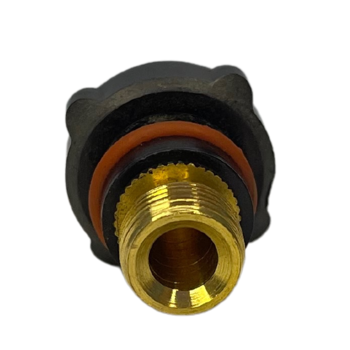 CAPA CURTA - CAPA PROTETORA DO TUNGSTÊNIO M8 PARKER PC57Y04 - Imagem 4