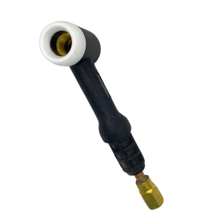 CABEÇA TOCHA TIG 17 PARKER PWP17