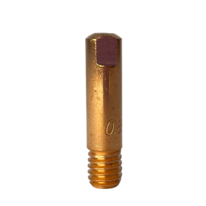BICO CONTATO M6 X 25MM X 0,8MM PARKER PB1527-08
