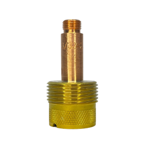 DIFUSOR GÁS LENS 3/32" X 2,4MM PARKER P45V64