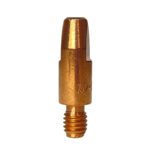 BICO CONTATO M6 X 28MM X 1,0MM - ECU PB2504-10