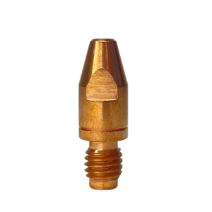 BICO CONTATO P/ ALUMÍNIO M8 X 30MM X 1,2MM CUCRZR PB4015-12A