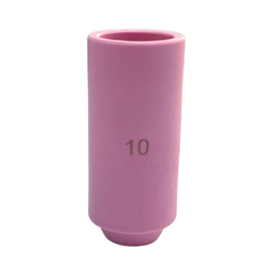 BOCAL CERÂMICO GÁS LENS Nº 10 PARKER P10N45