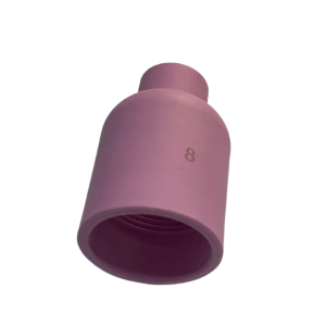 BOCAL CERÂMICO GÁS LENS Nº 8 PARKER P57N74