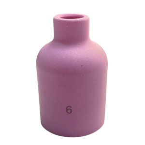 BOCAL CERÂMICO GÁS LENS Nº 6 PARKER P57N75