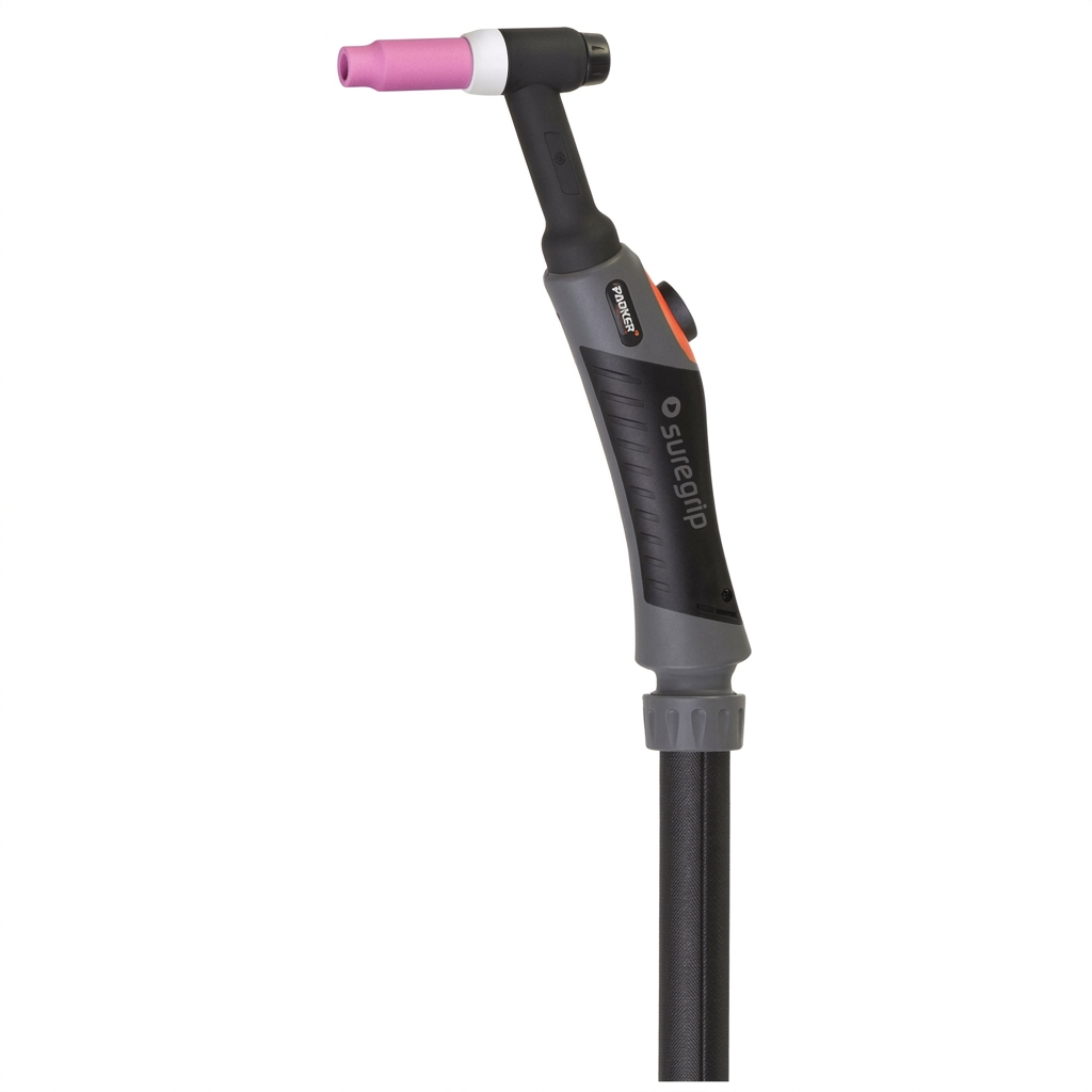 TOCHA TIG MODELO SGT26 SUPERGRIP PKG X 7,5M PARKER