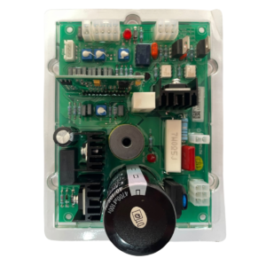 PLACA DE CONTROLE ESAB SW277X / SW455 743808